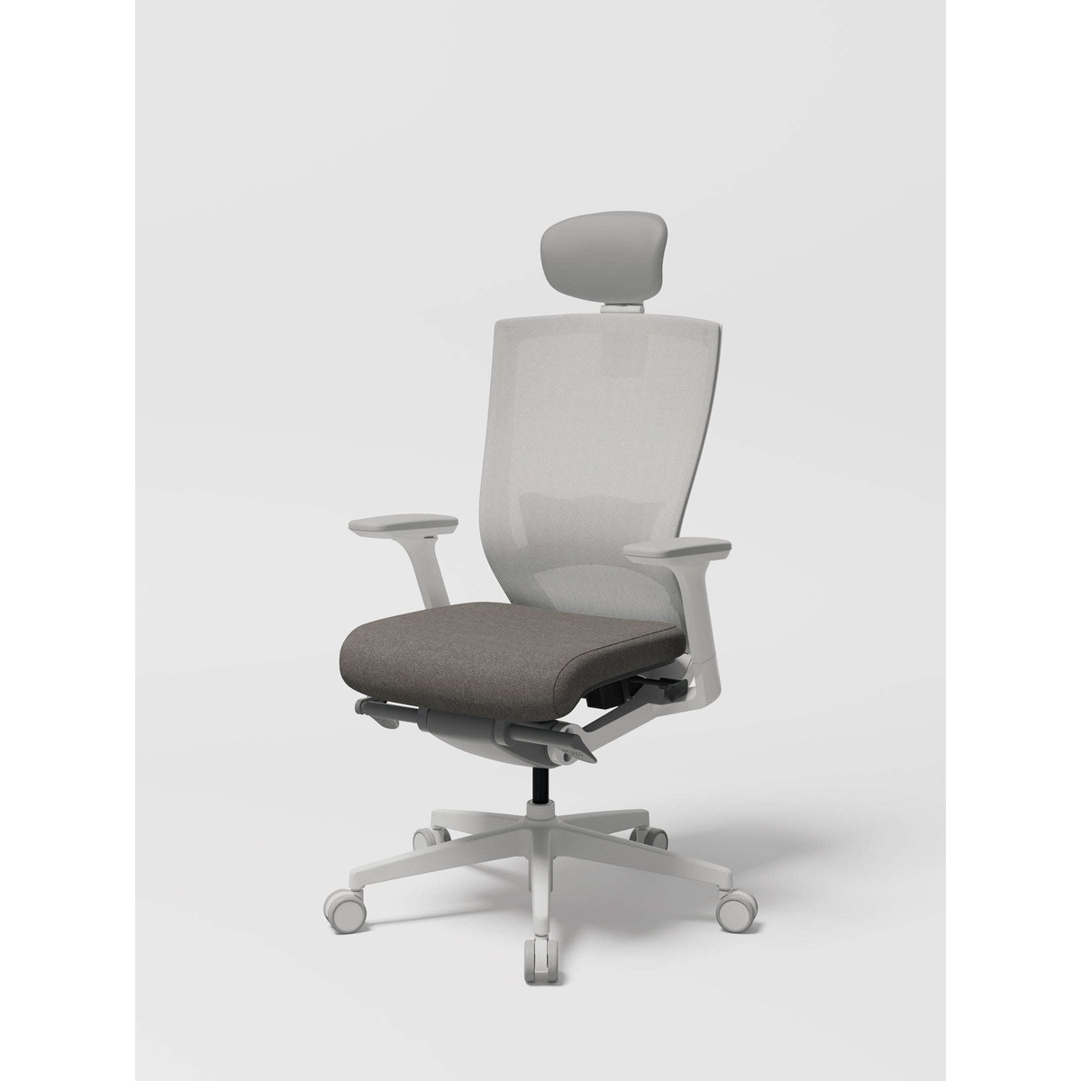 시디즈 T50 AIR 메쉬 의자