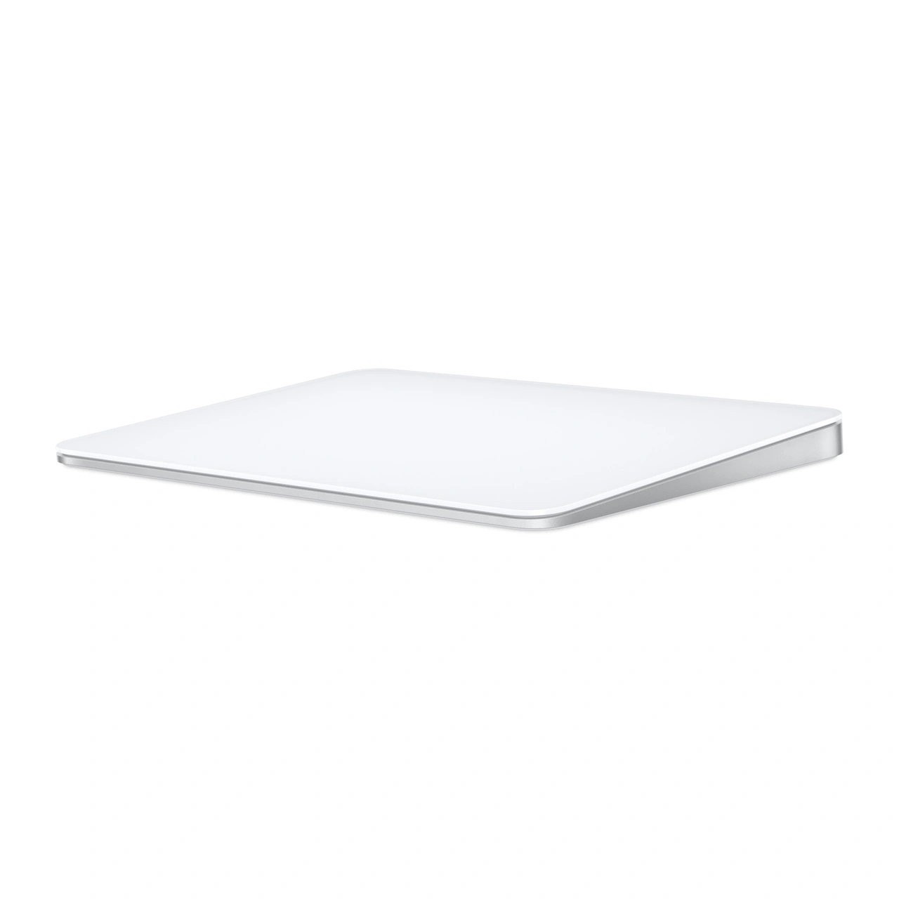 Apple Magic Trackpad (USB-C) 화이트 (MXK93KH/A)