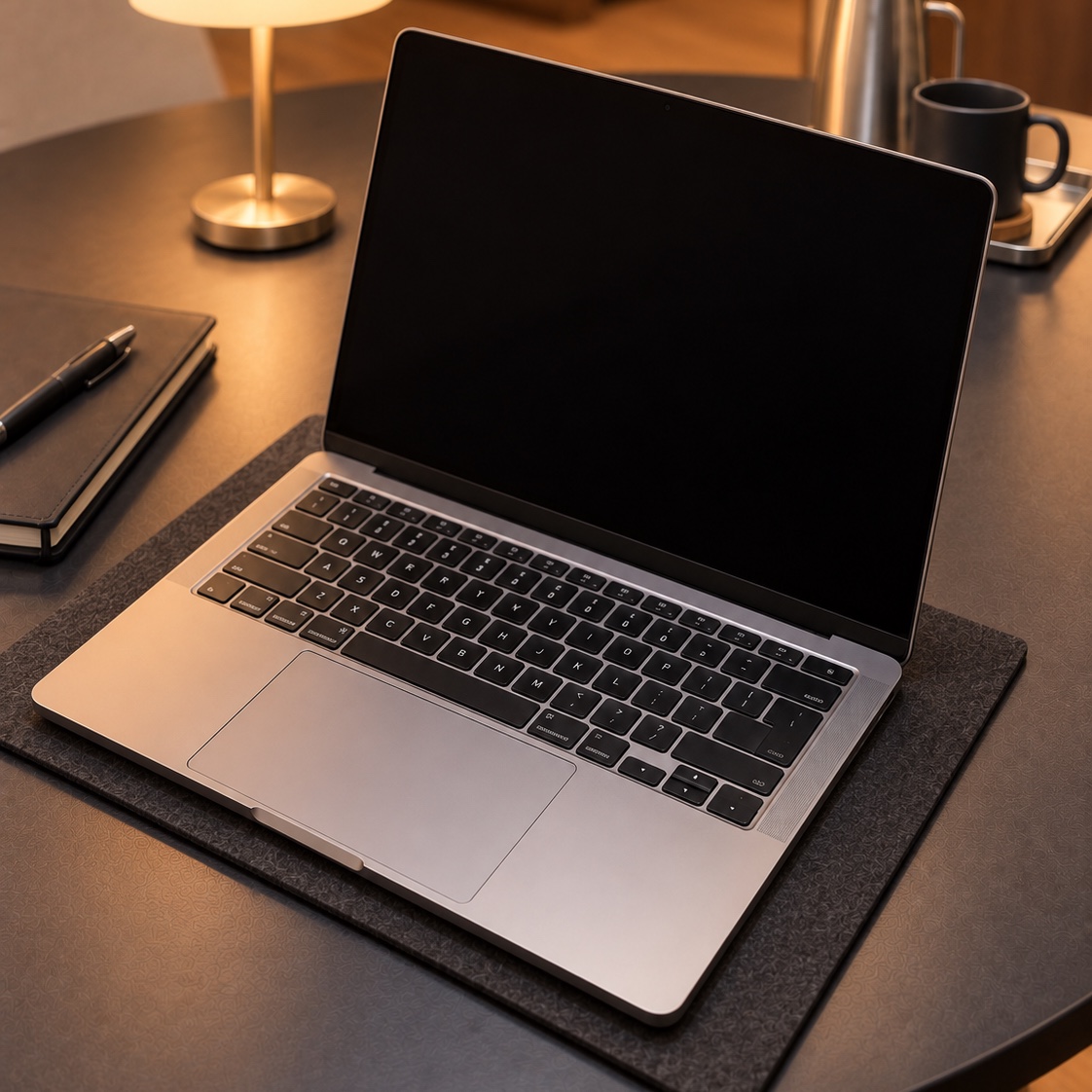 Apple MacBook Air 13 M5 실버