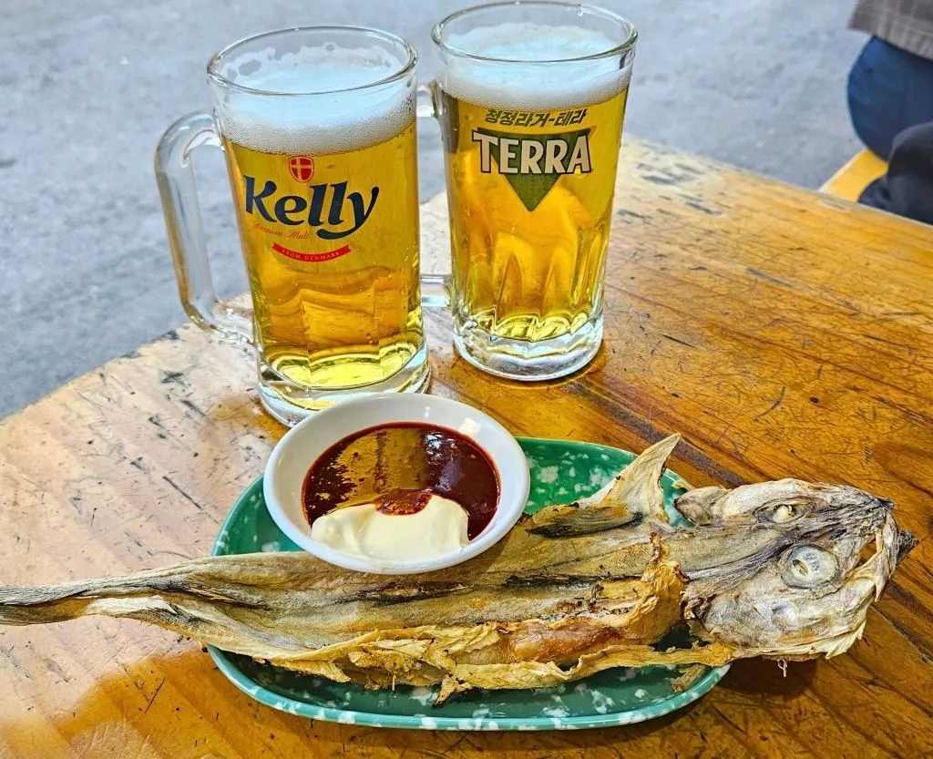 コスパ良くお酒が楽しめる場所