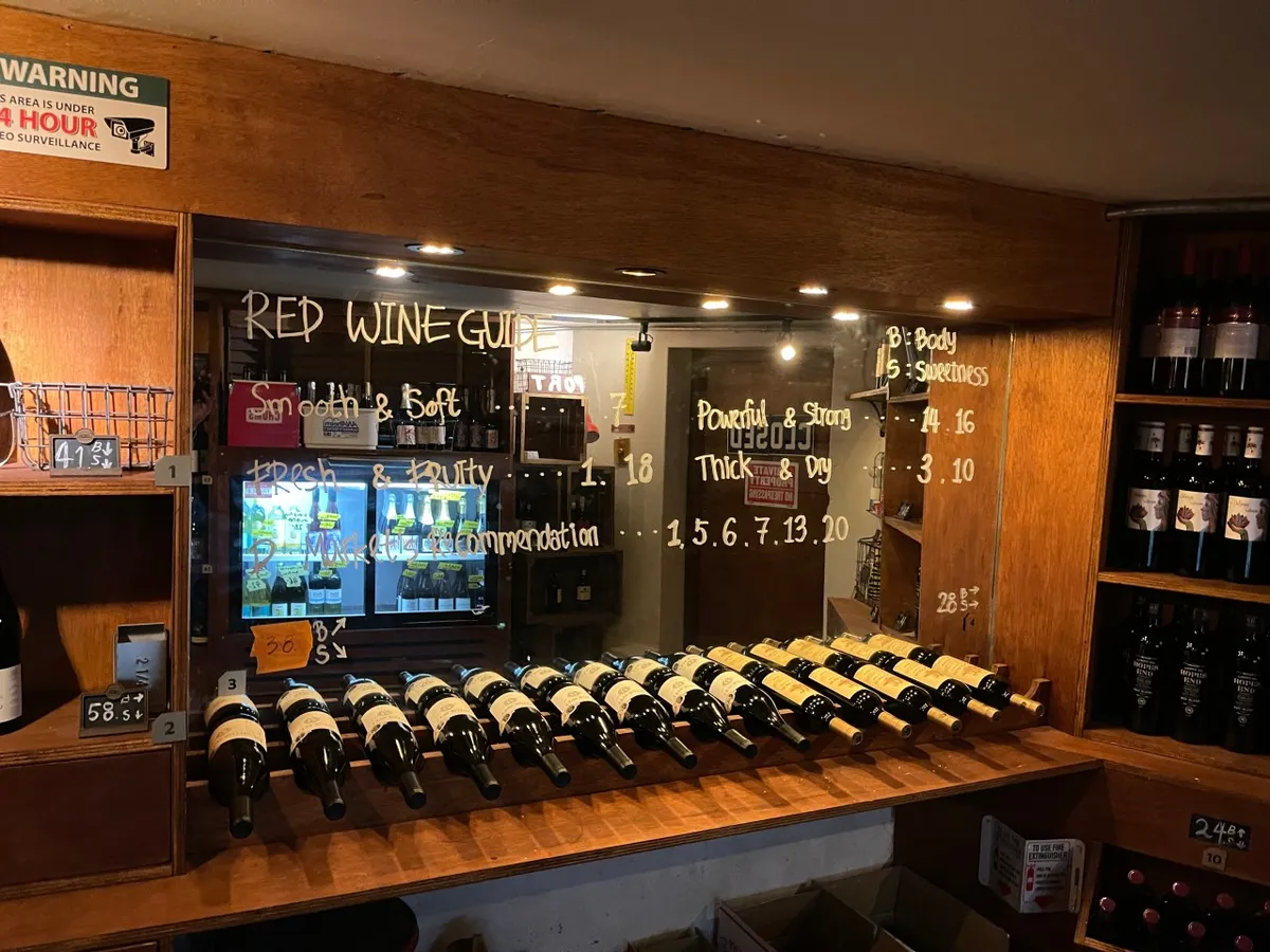 注文方法はとってもシンプル