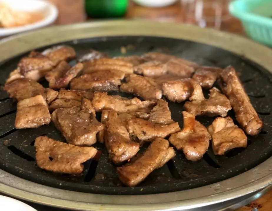 お酒がどんどん進む味