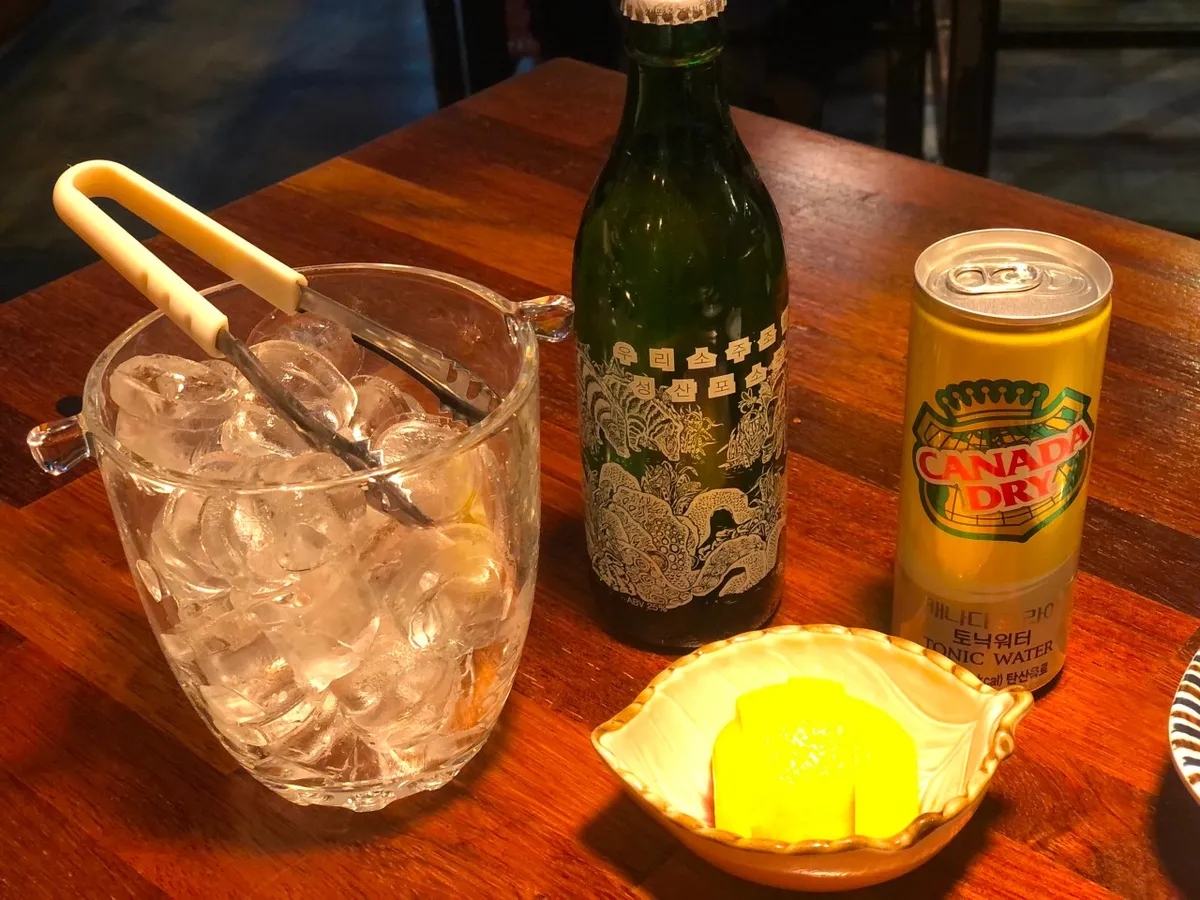 自分に合ったお酒を選べる