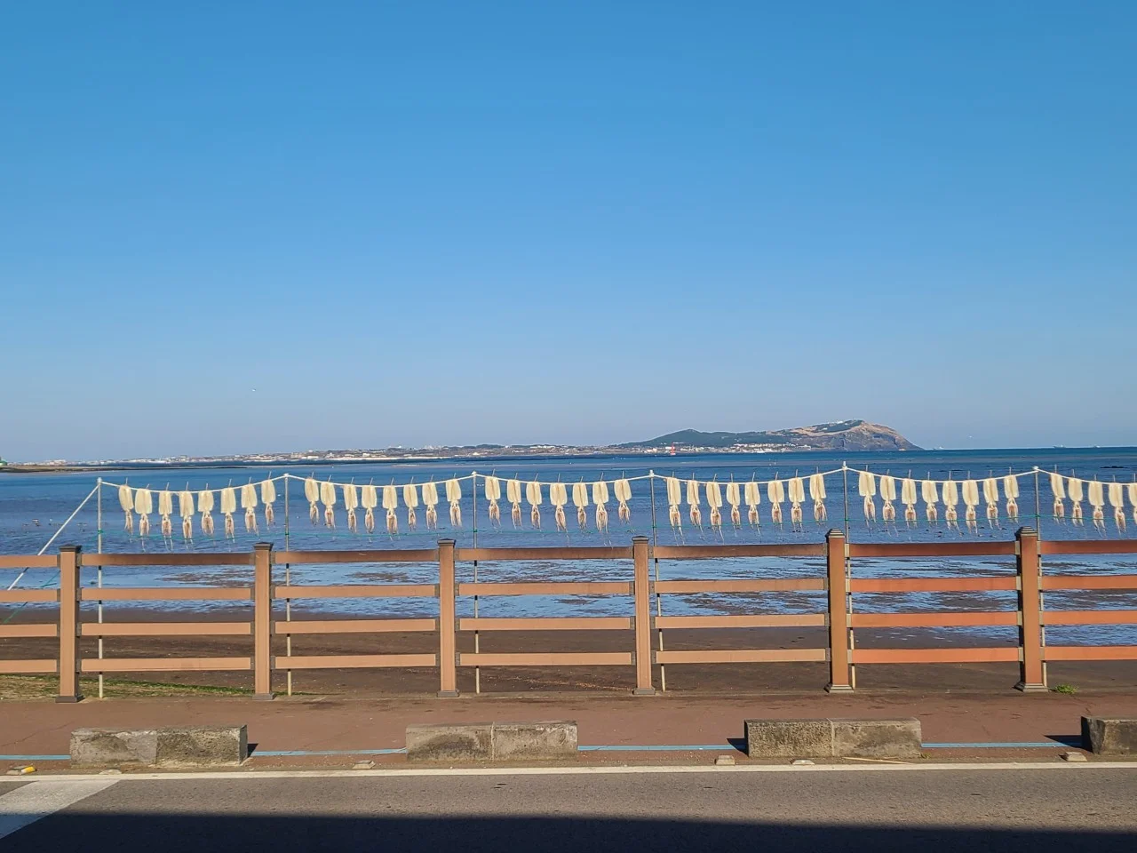 モクァ休憩所 背景画像