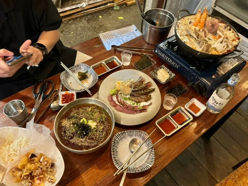 シグネチャーセット