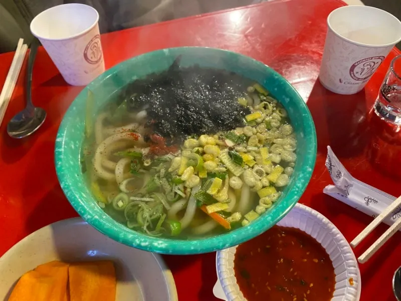 うどん