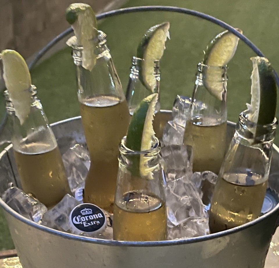 コロナビール