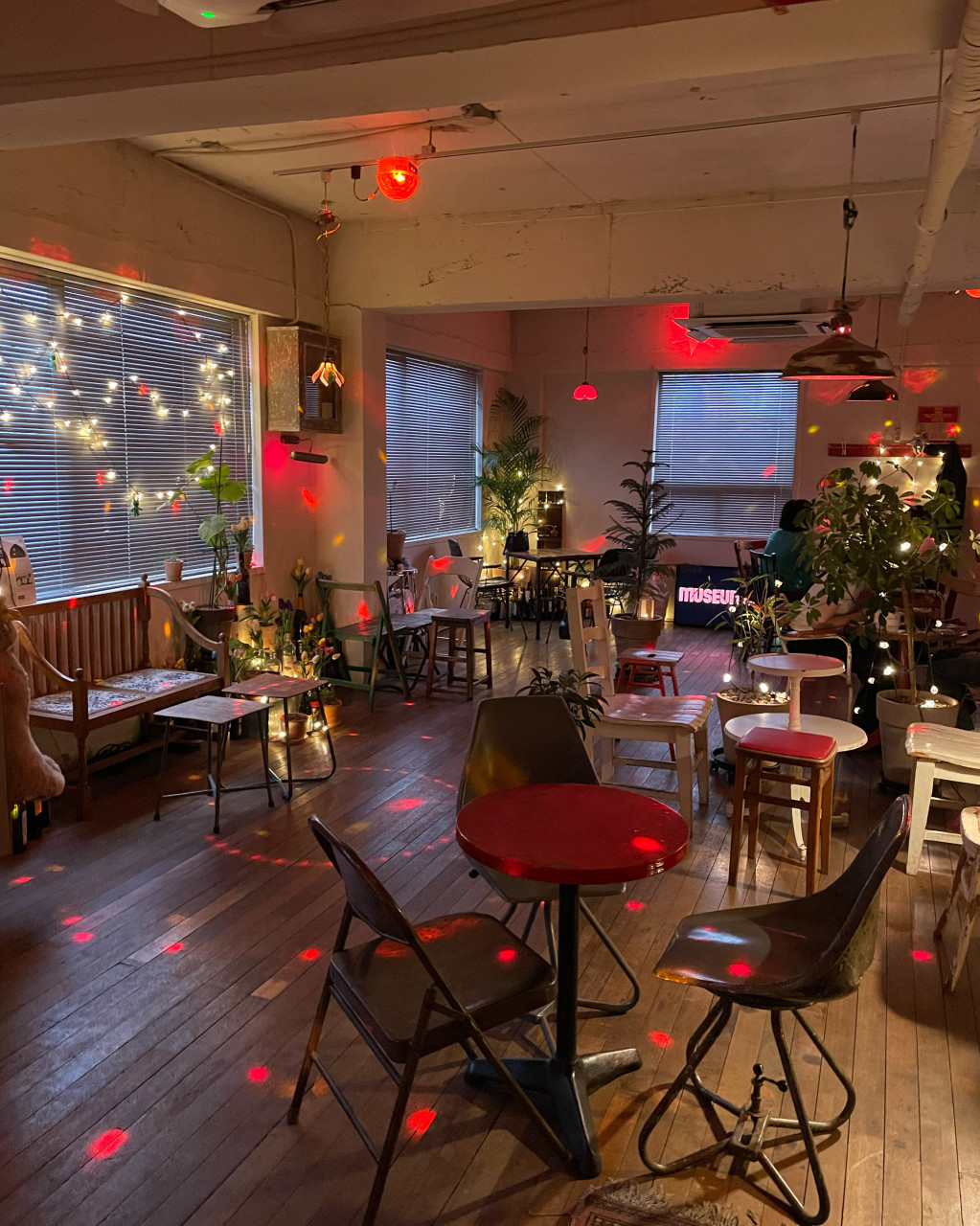 MUSEUN CLUB  이미지