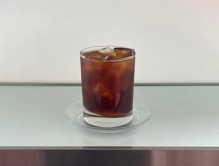 シングルオリジン(フィルターコーヒー)