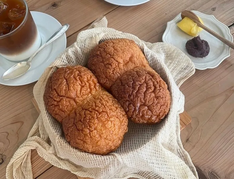 食パンセット