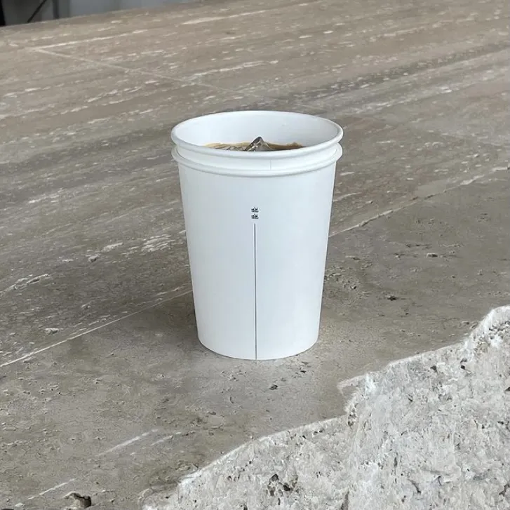 カフェラテ