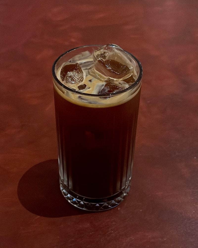 スペシャルティコーヒー