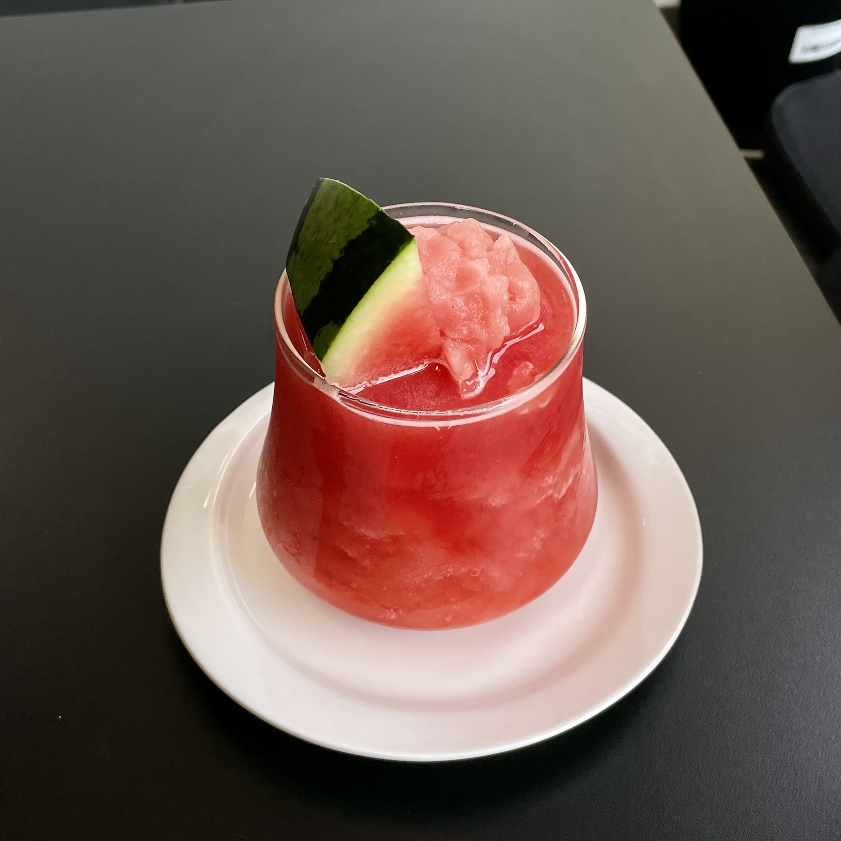 すいかジュース