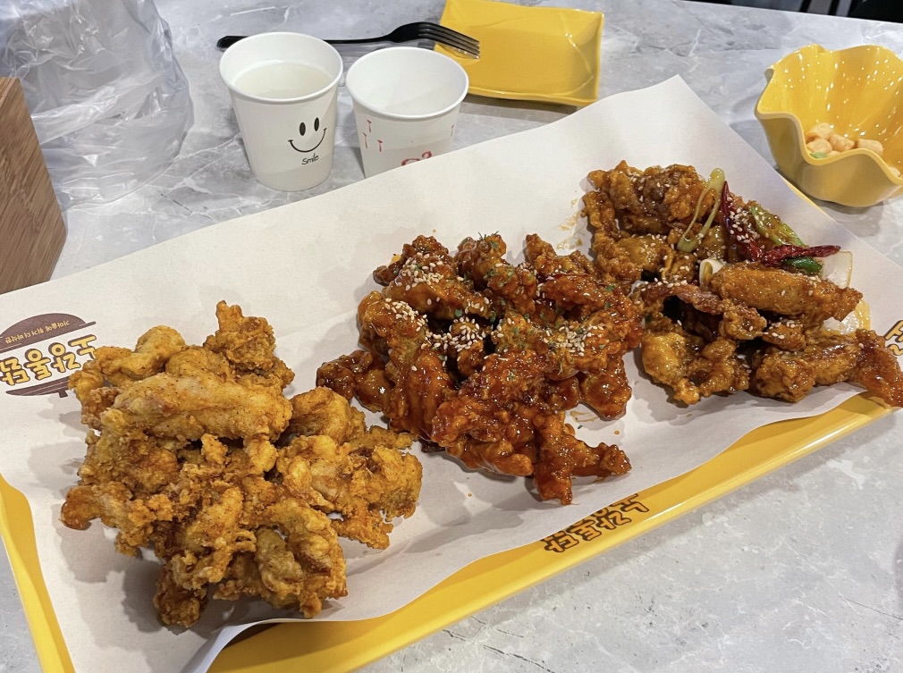 ノラントンダック 明洞店 イメージ