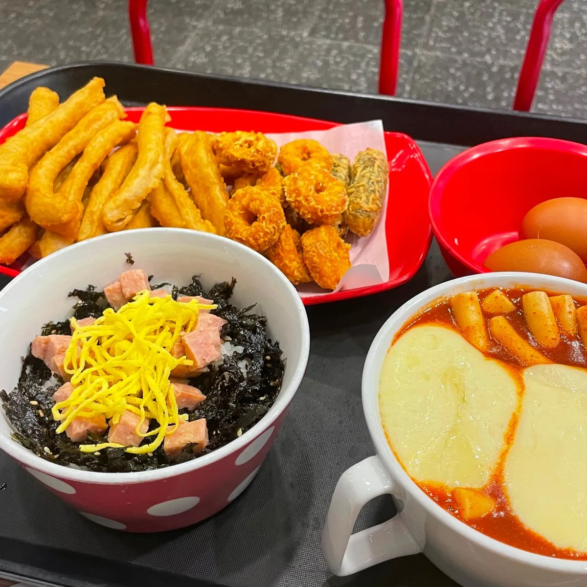おひとり様OK！でもおすすめはシェア！
