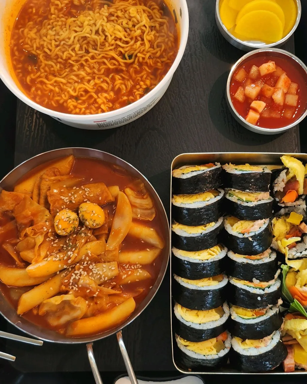 プラスするとさらに美味しさアップ！