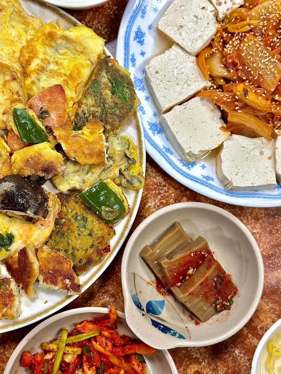 たくさん食べ比べて「お気に入り」を探そう