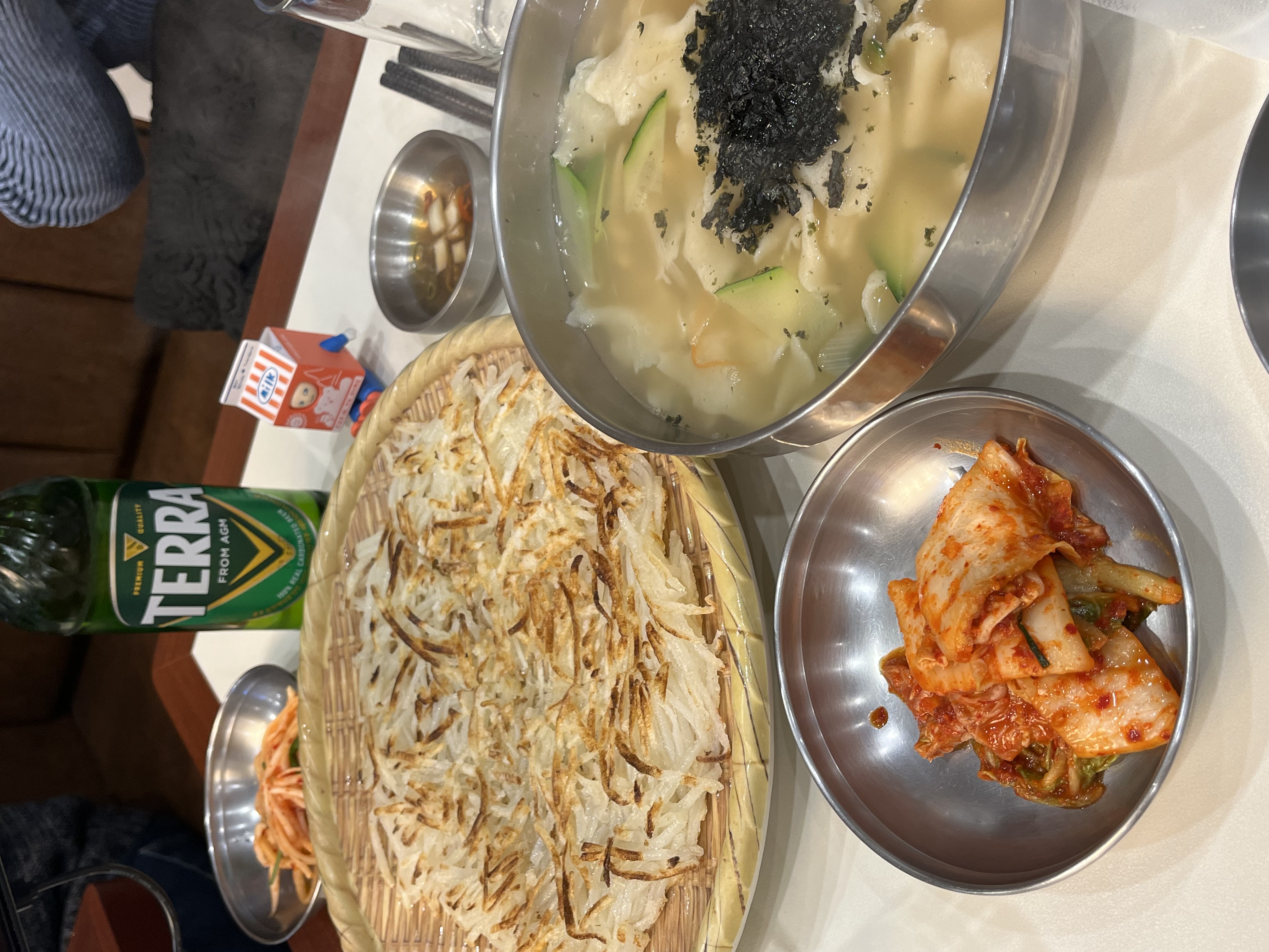鐘路スジェビ 明洞本店 イメージ