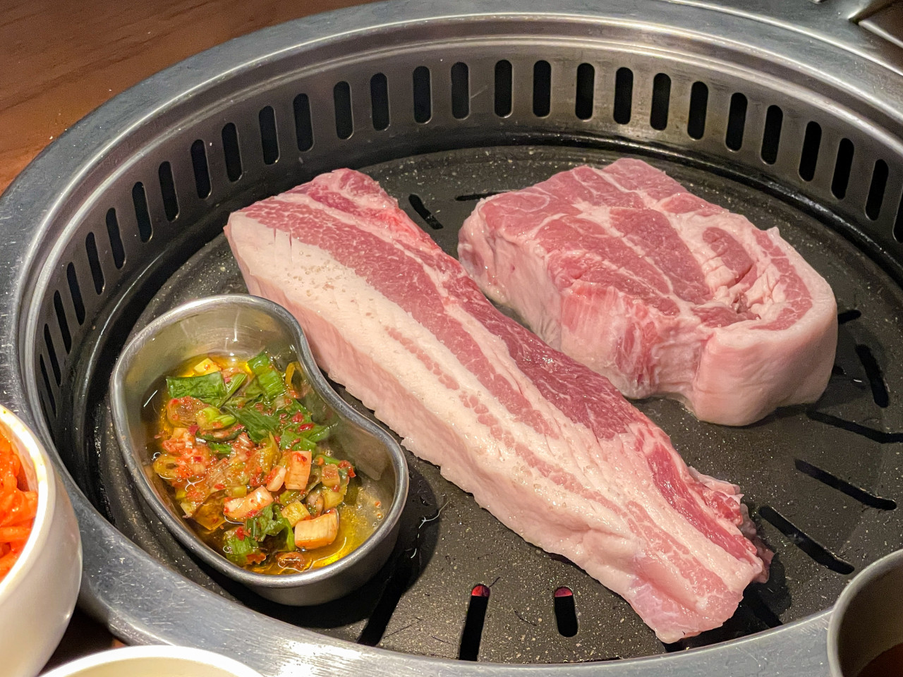 生肩ロース