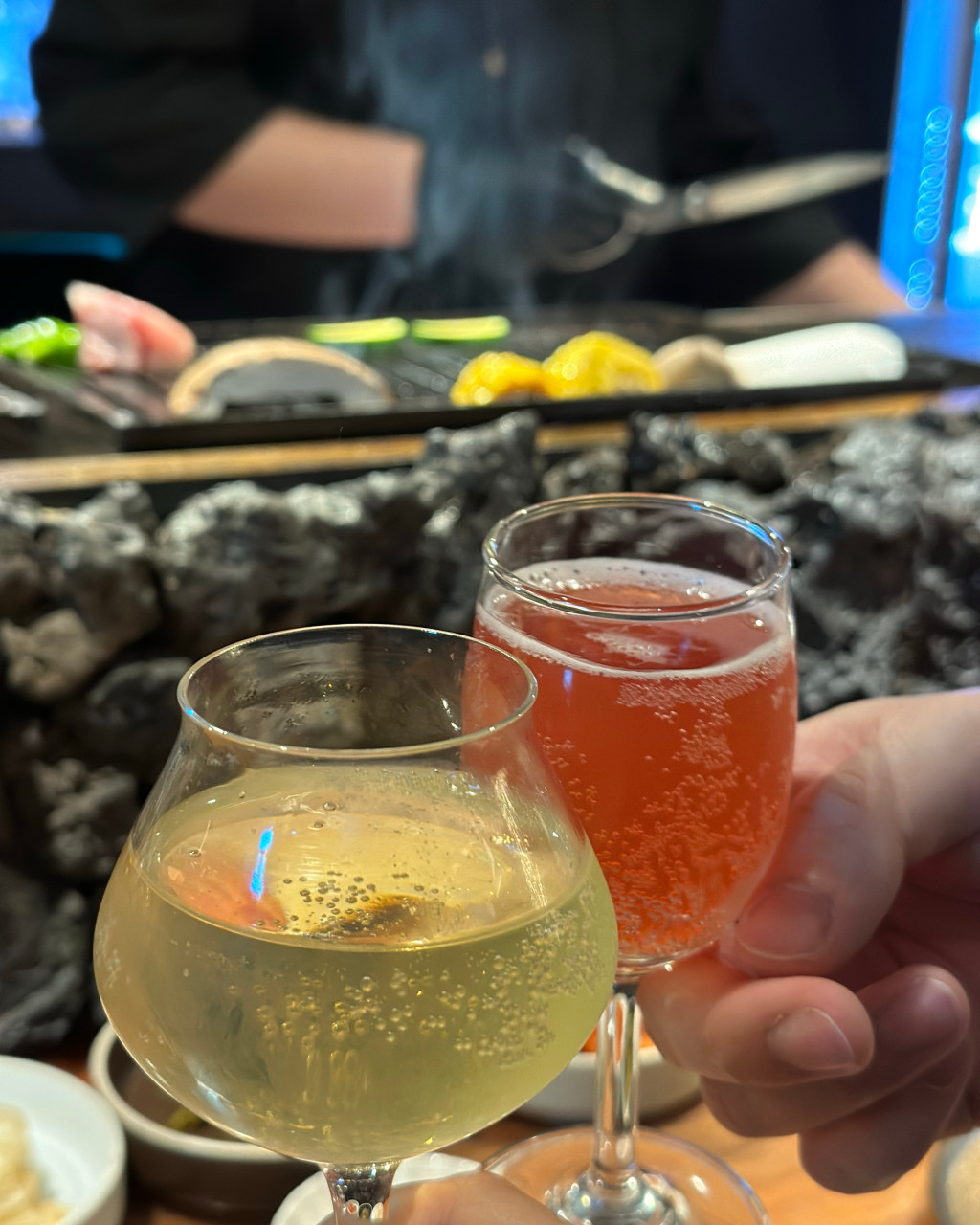 本日のおすすめワイン(グラス)