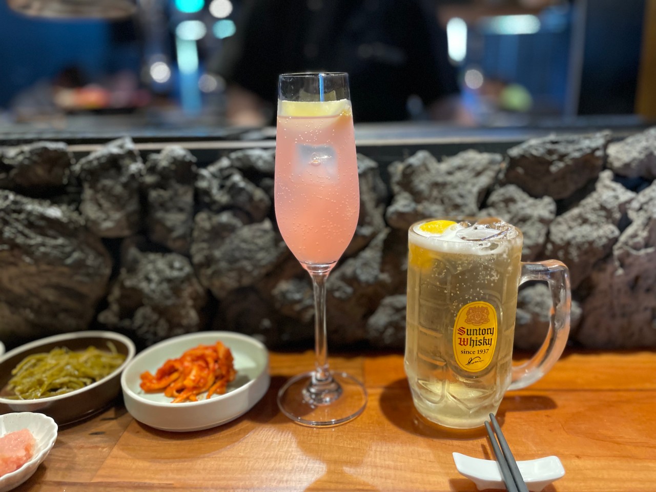 本日のおすすめ酒(グラス)