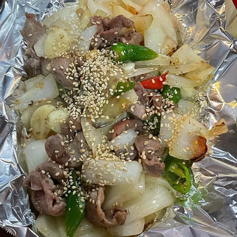 鶏の砂肝