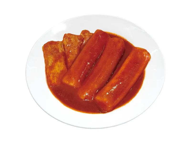 米粉トッポギ