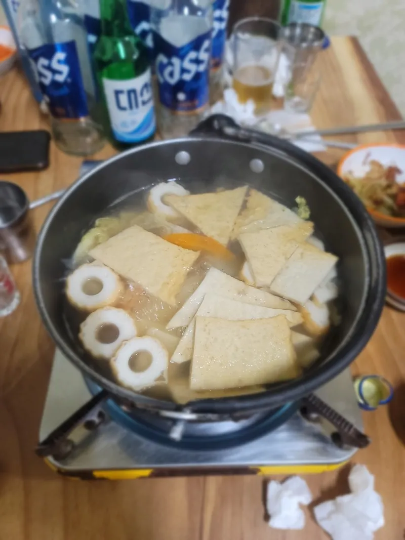 おでん鍋