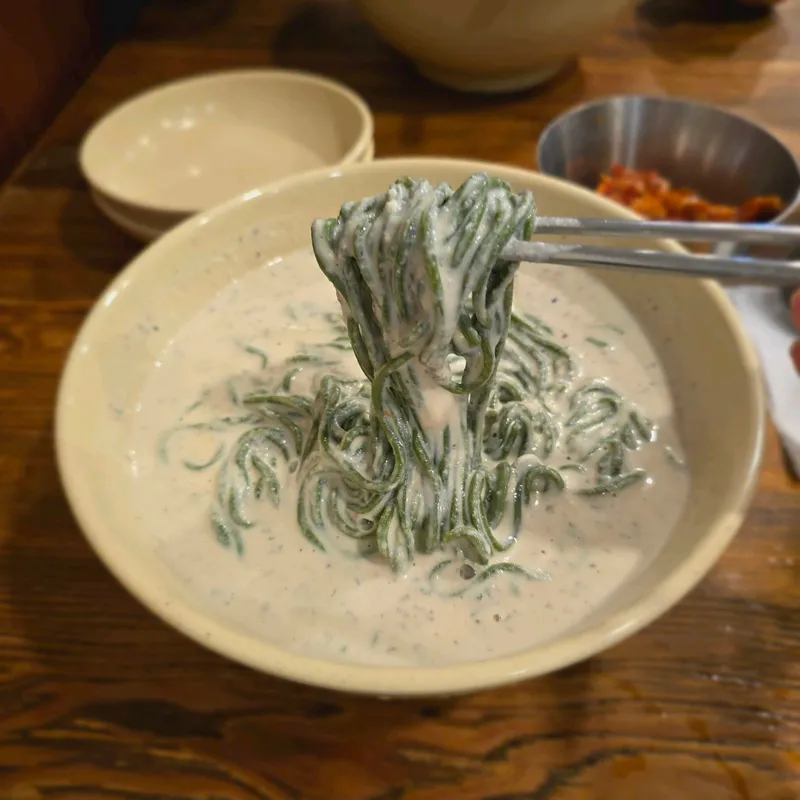 冷豆麺(４～10月限定)