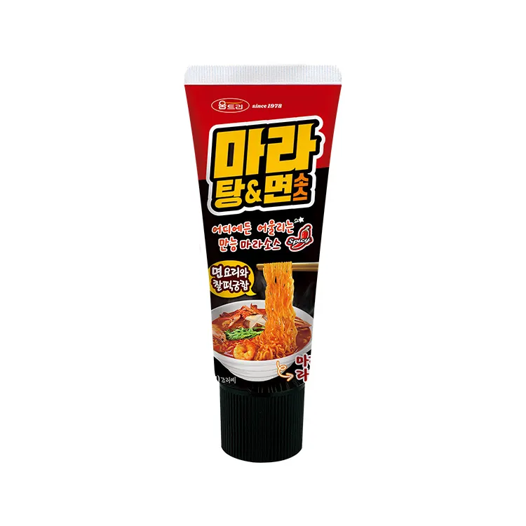 麻辣担&麺ソース 1