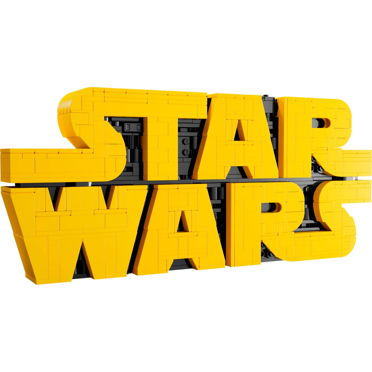 LEGO 스타워즈 75407 스타워즈 로고