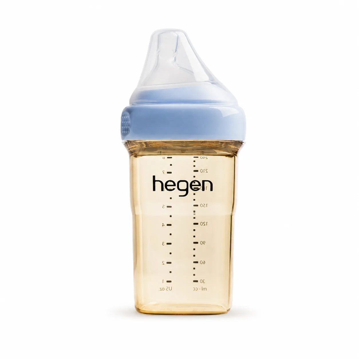 헤겐 PCTO PPSU 젖병 240ml