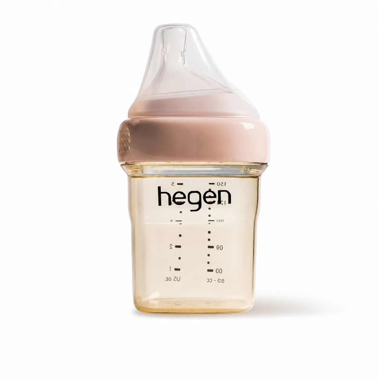 헤겐 PCTO PPSU 젖병 150ml
