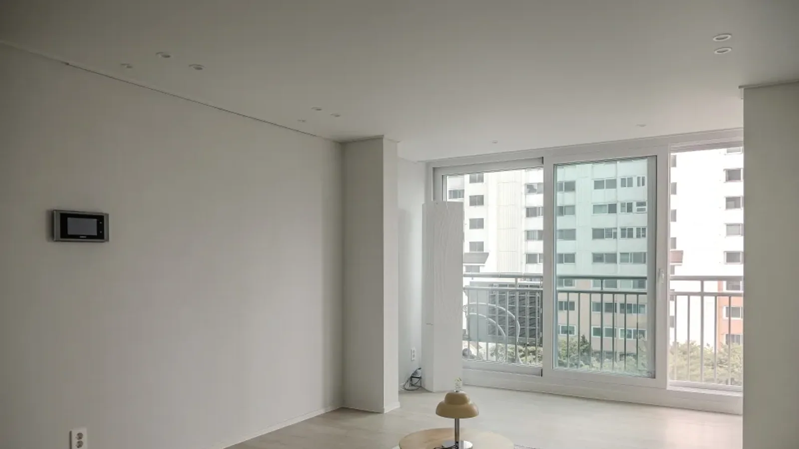 수지 현대성우8단지 24평 거실