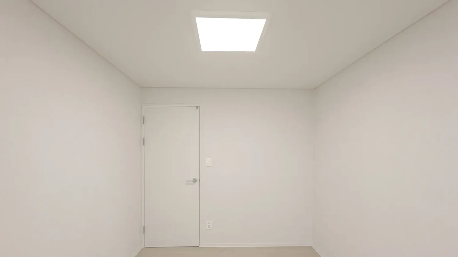수지 현대성우8단지 24평 작은방
