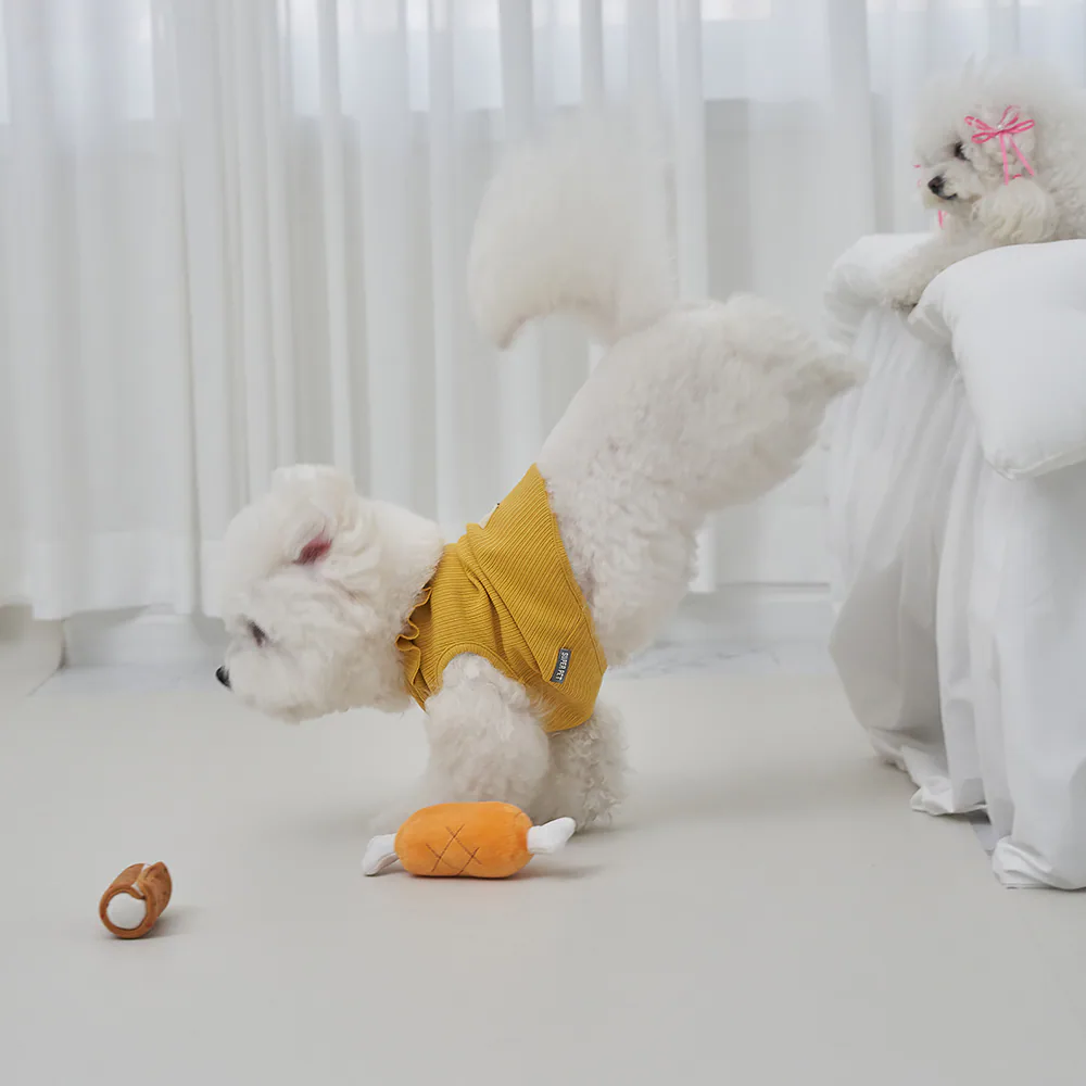 슈퍼펫 실리콘 논슬립 펫러그