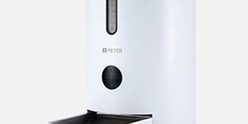 페토이 자동급식기 HT-P006X
