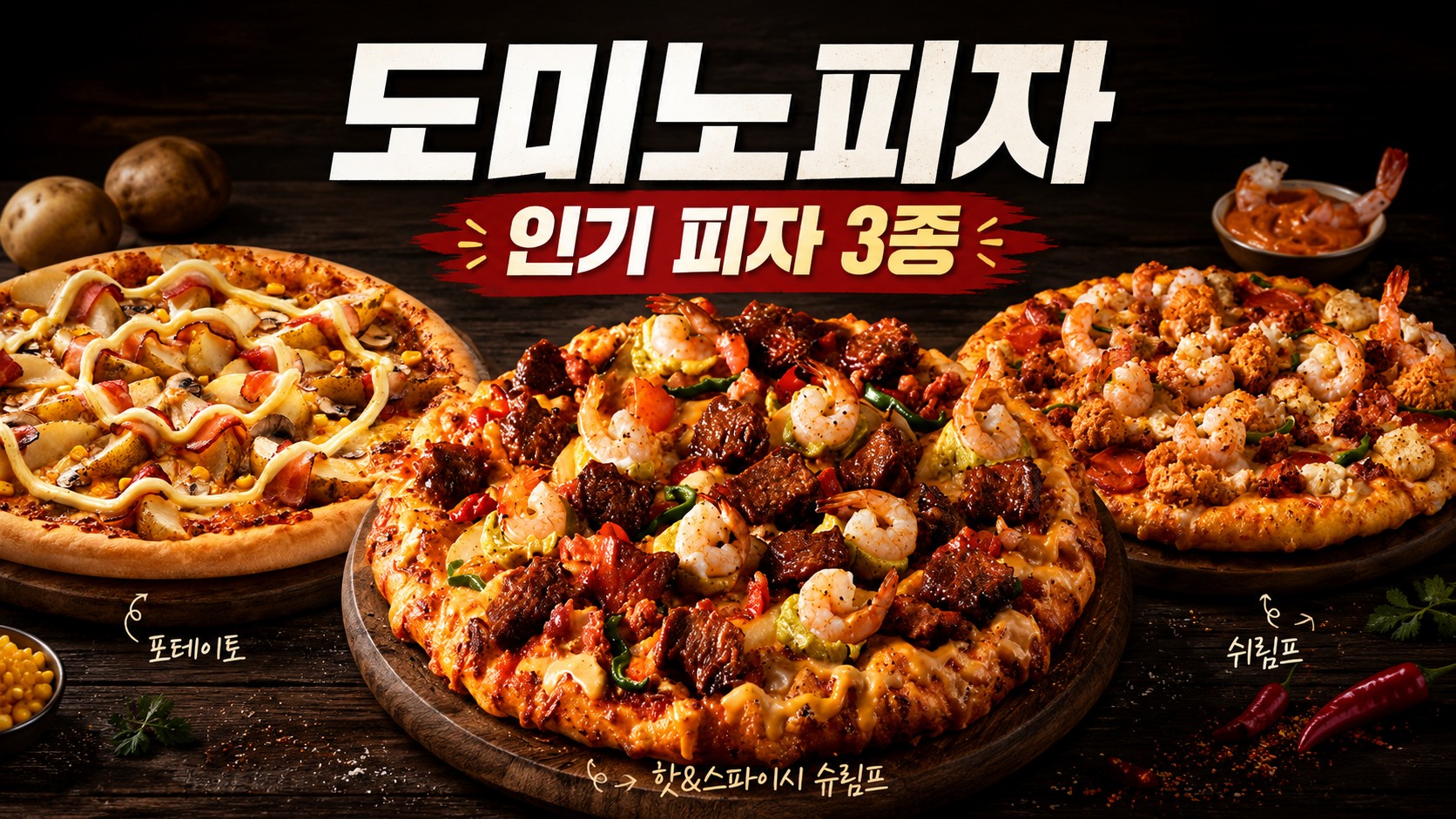 韓国　ドミノピザ　シャンデラ　カード 日本と違う「韓国ドミノ・ピザ」 — 旅行者のための楽しみ方ガイド